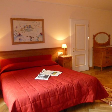 Maloja Palace Residence Engadin-St Moritz Co2-Neutral Ruang foto