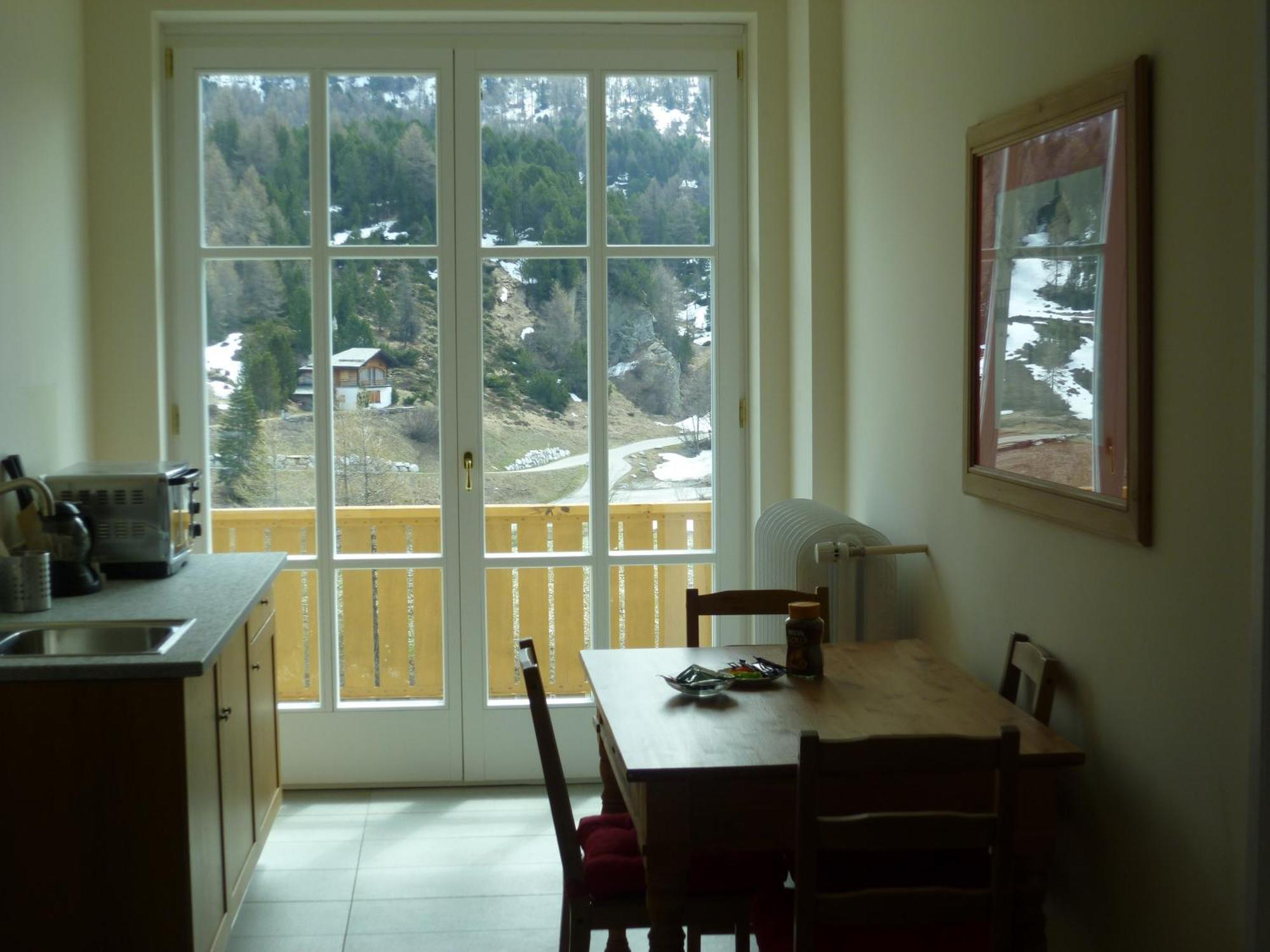 Maloja Palace Residence Engadin-St Moritz Co2-Neutral Bagian luar foto